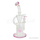 Legendary Glass 10inches Rig with FREE Extra Banger - OG579