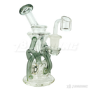 OG Original Glass 7inches Rig - OG597