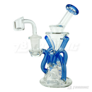 OG Original Glass 7inches Rig - OG597