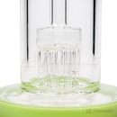 OG Original Glass 7" Tree Perc. Bubbler with Gift Box - OG636