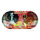 Rolling Tray Mini Size