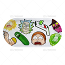 Rolling Tray Mini Size