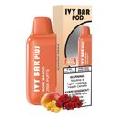 Ivy Bar Pods 2500 Puffs - 10 CT