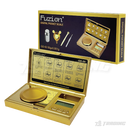 Fuzion Scale 50g x 0.001g - GD50