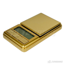 Fortune DJ-100 100 x 0.01g