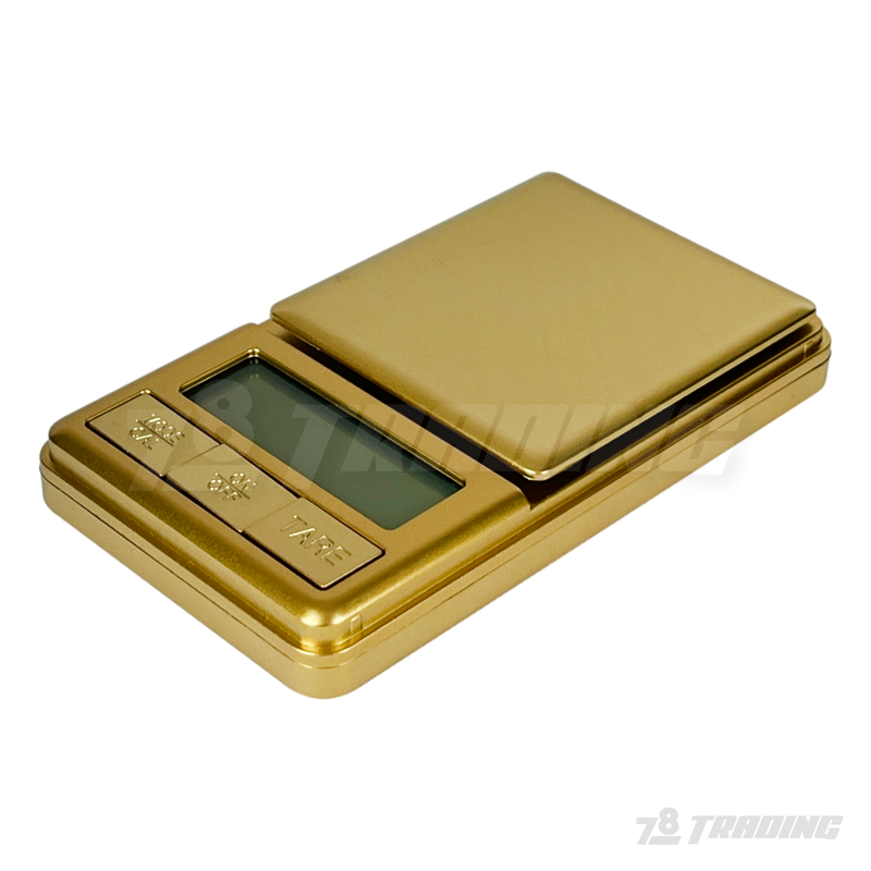 Fortune DJ-100 100 x 0.01g