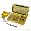 Fuzion Scale 50g x 0.001g - GD50