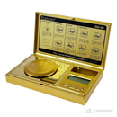 Fuzion Scale 50g x 0.001g - GD50