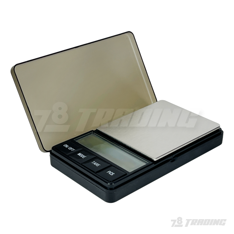 Fortune IP-200 200g x 0.01g