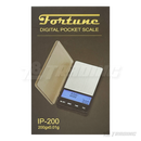 Fortune IP-200 200g x 0.01g