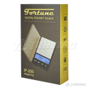 Fortune IP-200 200g x 0.01g