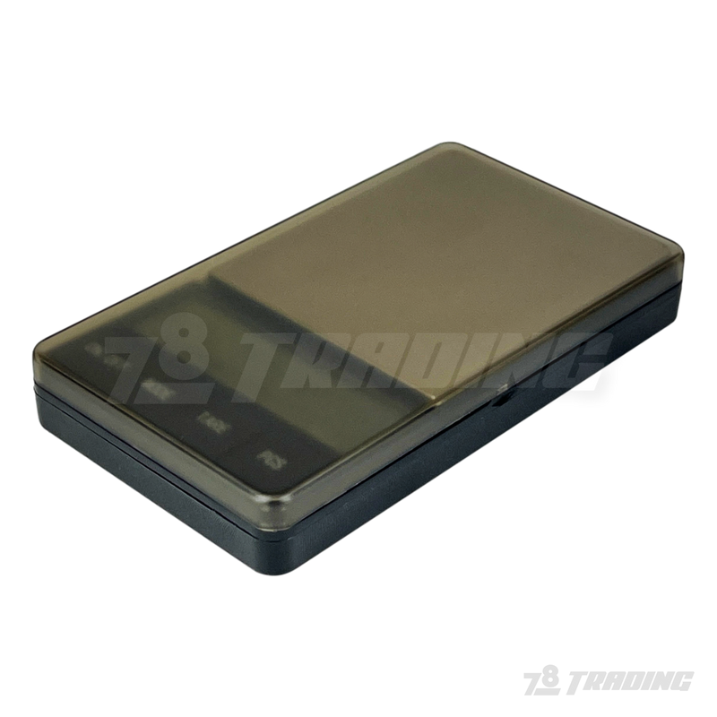 Fortune IP-200 200g x 0.01g