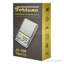 Fortune JC-100 100g x 0.01g
