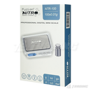 Fuzion NTR-100 100g x 0.01
