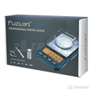 Fuzion Pro-50 50g x 0.001