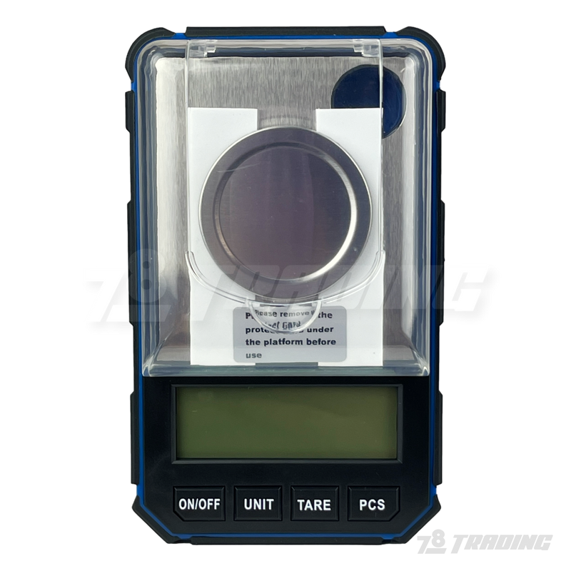 Fuzion Pro-50 50g x 0.001