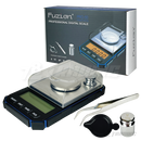 Fuzion Pro-50 50g x 0.001