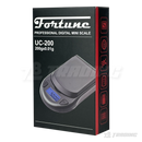 Fortune UC-200 200g x 0.01
