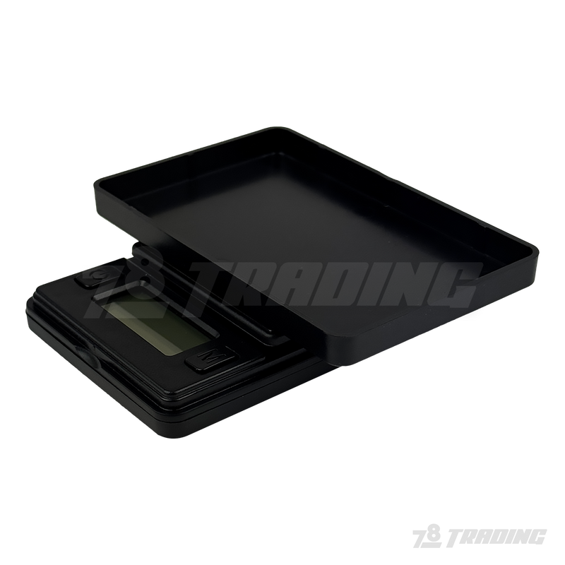Infyniti Scale 50g x 0.01g - VS50