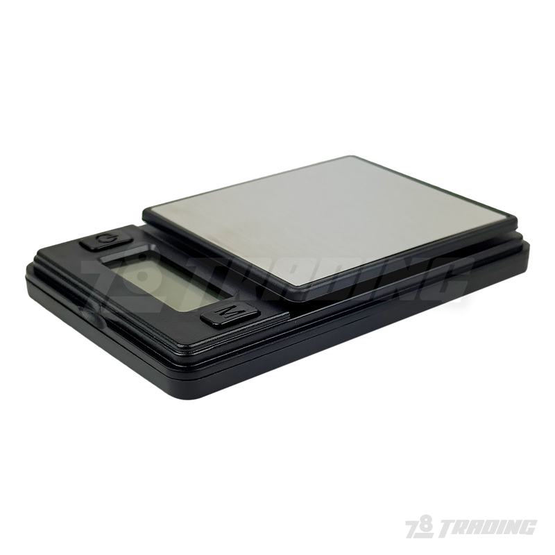 Infyniti Scale 50g x 0.01g - VS50