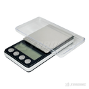 Fortune PK-20 20g x 0.001