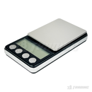 Fortune PK-20 20g x 0.001