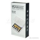 Fortune PK-20 20g x 0.001