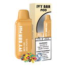 Ivy Bar Pods 2500 Puffs - 10 CT