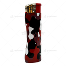 DUCO XL Lighter 7" CAMO 8pcs / Display