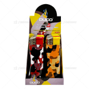 DUCO XL Lighter 7" CAMO 8pcs / Display