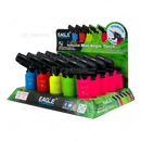 Eagle Angle Mini Adjustable Torch - NEON 20pcs / Display