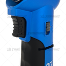 OG Original Rotating Angles Single Jet flame Torch TR013 - BLUE