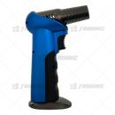 OG Original Rotating Angles Single Jet flame Torch TR013 - BLUE