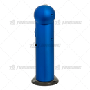 OG Original Rotating Angles Single Jet flame Torch TR013 - BLUE