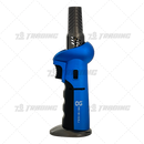 OG Original Rotating Angles Single Jet flame Torch TR013 - BLUE