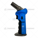 OG Original Rotating Angles Single Jet flame Torch TR013 - BLUE