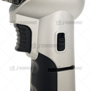 OG Original Rotating Angles Single Jet flame Torch TR013 - SILVER