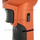 OG Original Rotating Angles Single Jet flame Torch TR013 - ORANGE