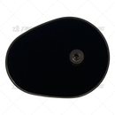 OG Original Rotating Angles Single Jet flame Torch TR013 - SILVER