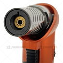 OG Original Rotating Angles Single Jet flame Torch TR013 - ORANGE