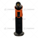 OG Original Rotating Angles Single Jet flame Torch TR013 - ORANGE