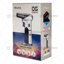 OG Original Rotating Angles Single Jet flame Torch TR013 - BLUE