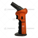 OG Original Rotating Angles Single Jet flame Torch TR013 - ORANGE