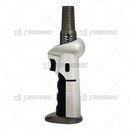 OG Original Rotating Angles Single Jet flame Torch TR013 - SILVER