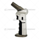 OG Original Rotating Angles Single Jet flame Torch TR013 - SILVER