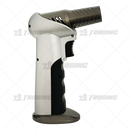 OG Original Rotating Angles Single Jet flame Torch TR013 - SILVER