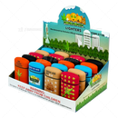 EAGLE Torch SMOKINGEMOJI Lighter 20pcs / Display