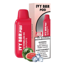 Ivy Bar Pods 2500 Puffs - 10 CT