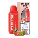 Ivy Bar Pods 2500 Puffs - 10 CT