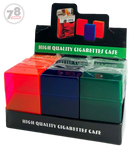 High quality cigarette case